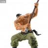 One Piece - Figurine Edward Newgate, Grandista