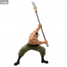 One Piece - Edward Newgate figure, Grandista