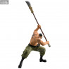 One Piece - Edward Newgate figure, Grandista