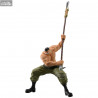 One Piece - Edward Newgate figure, Grandista