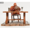 Dragon Age - Figurine Varric The Sun Tarot