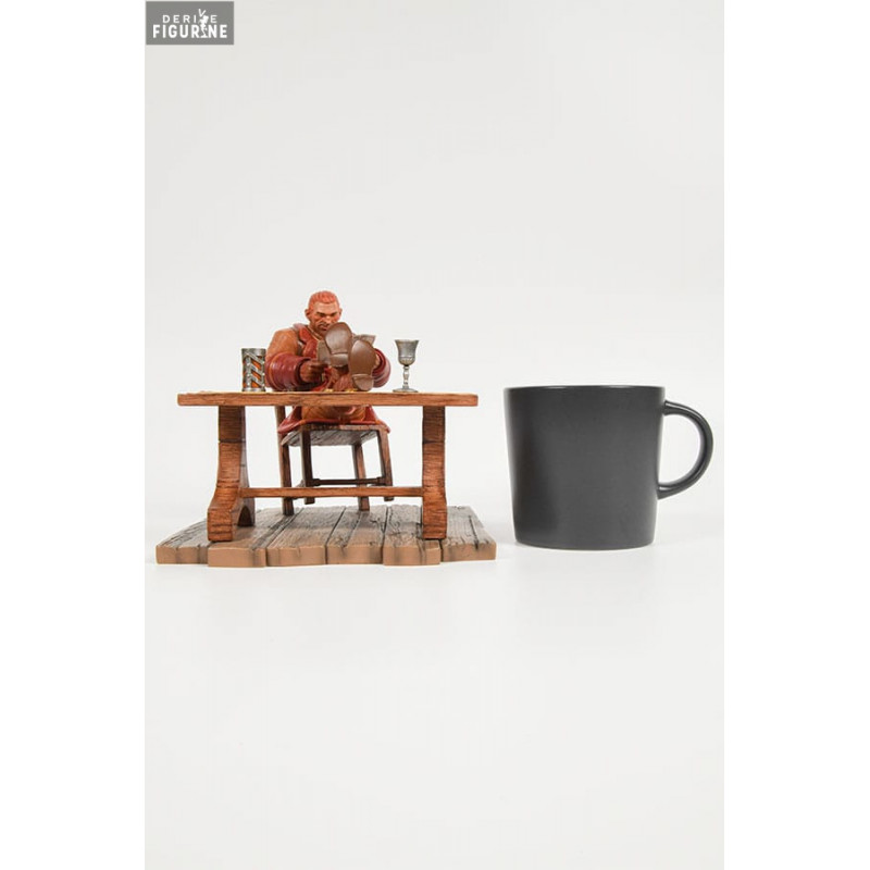 Dragon Age - Figurine...