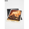 Dragon Age - Figurine Varric The Sun Tarot