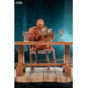 Dragon Age - Figurine Varric The Sun Tarot