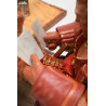 Dragon Age - Figurine Varric The Sun Tarot