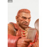 Dragon Age - Figurine Varric The Sun Tarot
