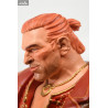 Dragon Age - Varric figure The Sun Tarot