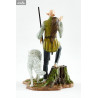 Dragon Age - Figurine Solas The Hierophat Tarot