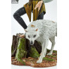 Dragon Age - Figurine Solas The Hierophat Tarot