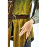 Dragon Age - Figurine Solas The Hierophat Tarot