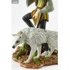 Dragon Age - Solas figure The Hierophat Tarot