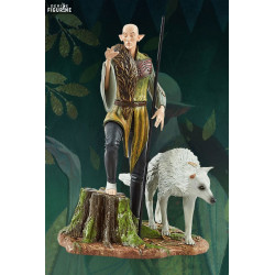 Dragon Age - Figurine Solas...