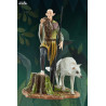 Dragon Age - Figurine Solas The Hierophat Tarot