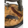 Dragon Age - Blackwall figure