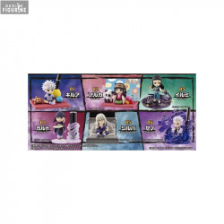Hunter X Hunter - Pack 6...