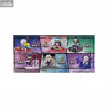 Hunter X Hunter - Pack 6 figures, DesQ Desktop Vol.5