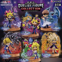 Yu‑Gi‑Oh! - Pack 6 figures,...