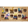 Pokémon - Pack 6 figurines, Vintage Collection Type Steel