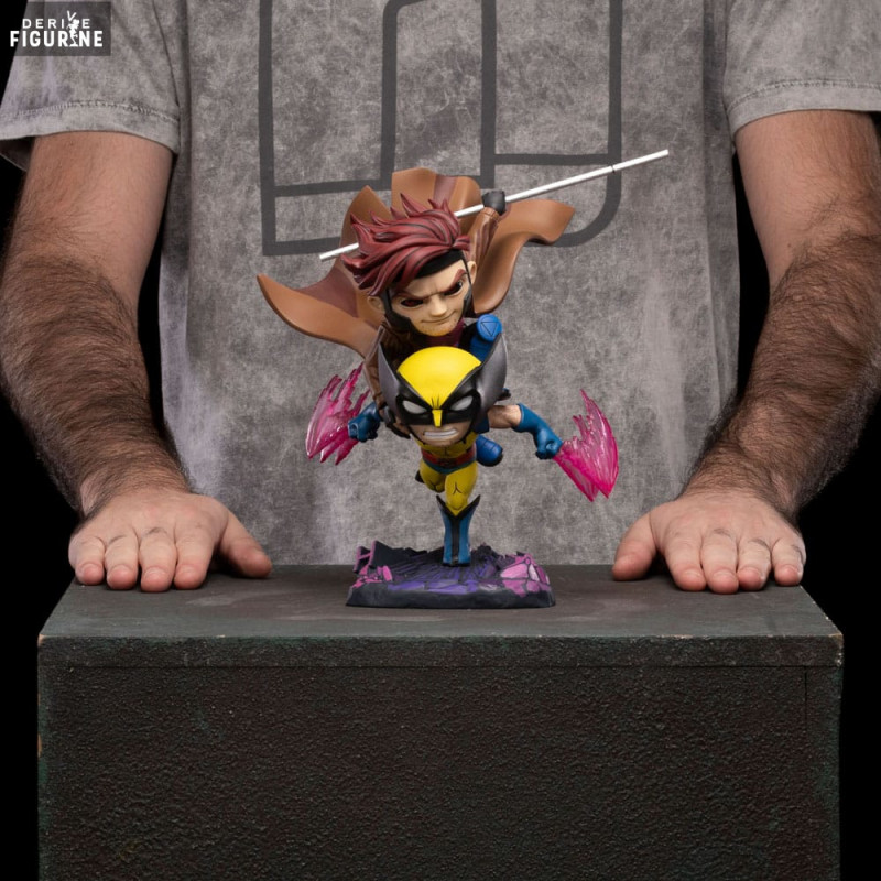 Marvel, X-Men 97 - Gambit...