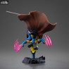Marvel, X-Men 97 - Gambit and Wolverine figure, Mini Co