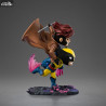 Marvel, X-Men 97 - Gambit and Wolverine figure, Mini Co