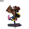 Marvel, X-Men 97 - Gambit and Wolverine figure, Mini Co