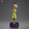Disney, Inside Out 2 - Joy figure, Art Scale