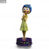 Disney, Inside Out 2 - Joy figure, Art Scale