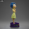 Disney, Inside Out 2 - Joy figure, Art Scale
