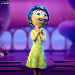 Disney, Inside Out 2 - Joy...