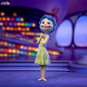 Disney, Inside Out 2 - Joy figure, Art Scale