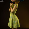 Disney, Inside Out 2 - Joy figure, Art Scale