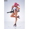Arms Note - Figurine Anego-chan of the Swimming Team