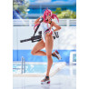 Arms Note - Figurine Anego-chan of the Swimming Team