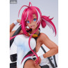 Arms Note - Figurine Anego-chan of the Swimming Team