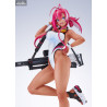 Arms Note - Figurine Anego-chan of the Swimming Team