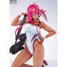 Arms Note - Figurine Anego-chan of the Swimming Team