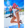 Arms Note - Figurine Anego-chan of the Swimming Team