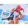 Arms Note - Figurine Anego-chan of the Swimming Team