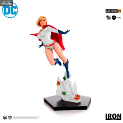 DC Comics - Figurine Power...