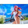 Arms Note - Figurine Anego-chan of the Swimming Team