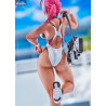 Arms Note - Figurine Anego-chan of the Swimming Team