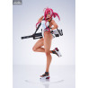 Arms Note - Figurine Anego-chan of the Swimming Team