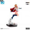 DC Comics - Power Girl figure by Ivan Reis, Art Scale