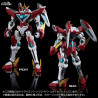 Bang Brave Bang Bravern - Bang Bravern figure, Toyrise