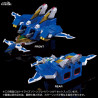 Bang Brave Bang Bravern - Figurine Bang Bravern, Toyrise