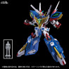 Bang Brave Bang Bravern - Bang Bravern figure, Toyrise