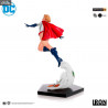 DC Comics - Power Girl figure by Ivan Reis, Art Scale