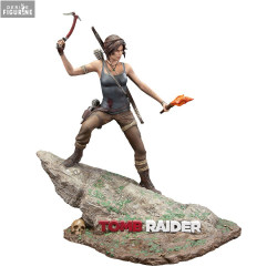 PRÉCOMMANDE - Tomb Raider -...