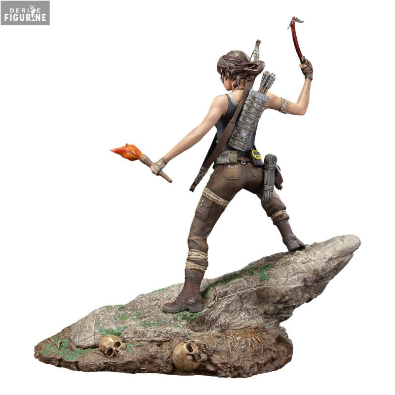 PRÉCOMMANDE - Tomb Raider -...